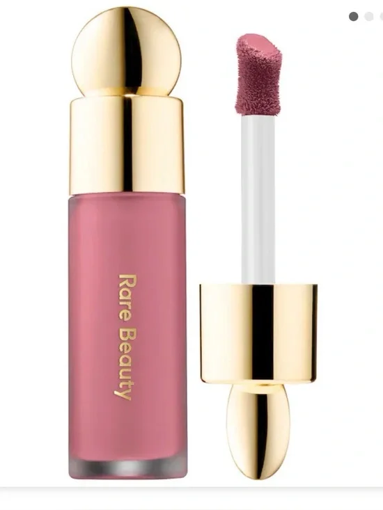Rare Beauty Soft Pink Liquid Blush — Encourage
