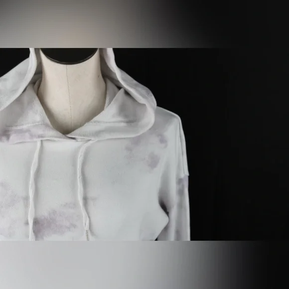 Rails Tye Die Sweatshirt