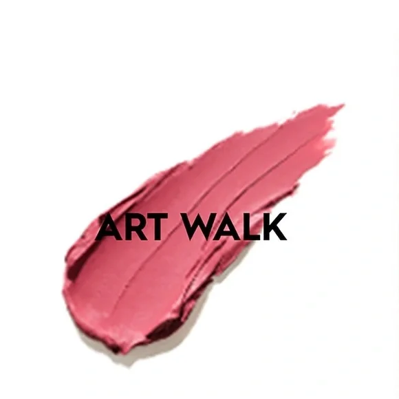 [ FINAL price ] Urban Decay Lipstick in Art Walk
