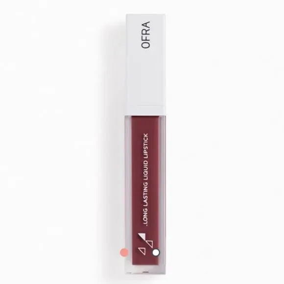 Ofra Cosmetics Long Lasting Liquid Lipstick (NWT)