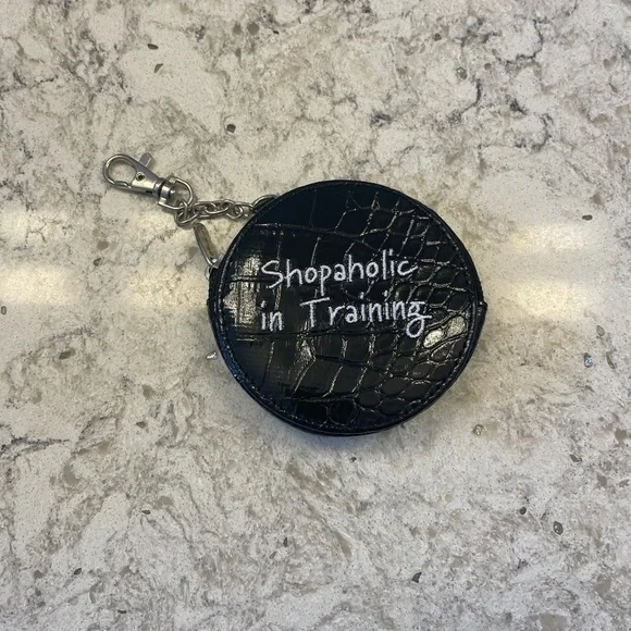 round coin‎ holder