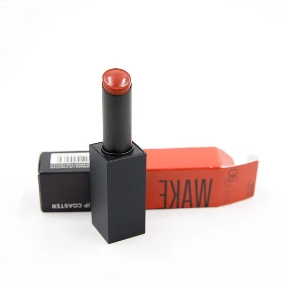 WAKEMAKE - Lip Coaster SP Lipstick - #06 Drop The Pepper - 4.5 g - Kbeauty Brand