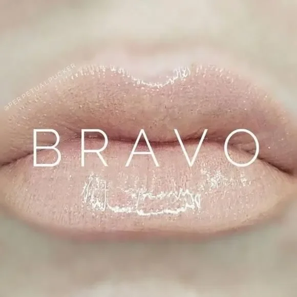SENEGENCE | Bravo LipSense