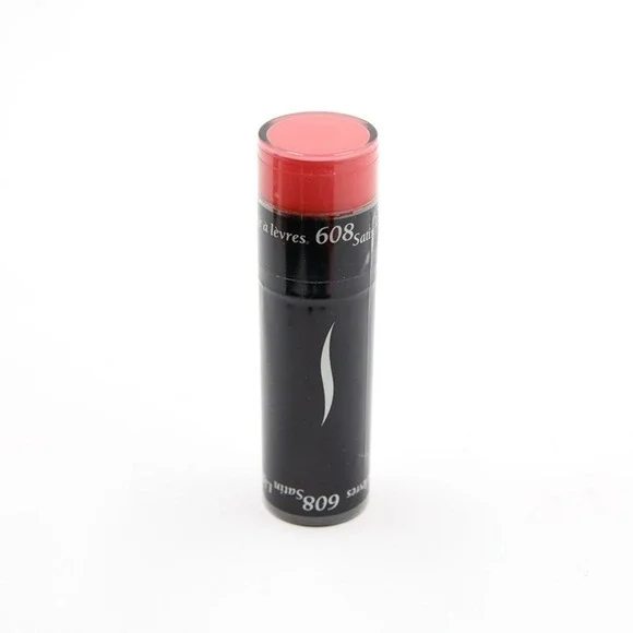 Sephora‎ - Rouge Satin Lipstick - 608 - .14 oz / 4 g