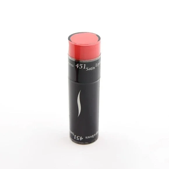 Sephora‎ - Rouge Satin Lipstick - 451 - .14 oz / 4 g