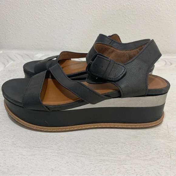 Naturalizer 8‎ Platform Sandals