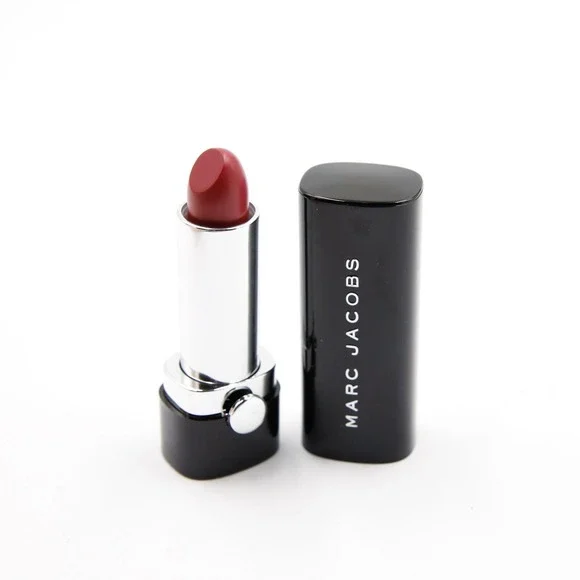 Marc Jacobs - Lovemarc Lip Gel Lipstick - 128‎ Seduce Me - 3.6 g / .12 oz