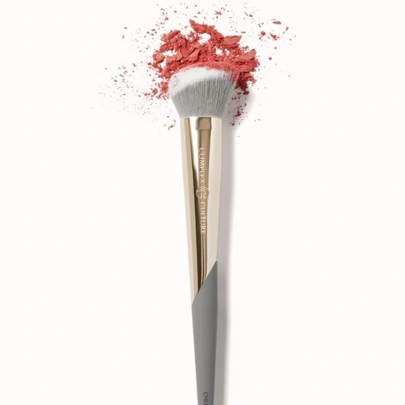 COMPLEX CULTURE CHEEK CHISELER BRUSH