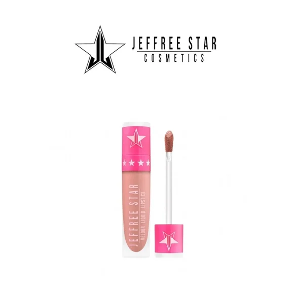 Jeffree Star NIB Celebrity Skin Velour Liquid Lipstick
