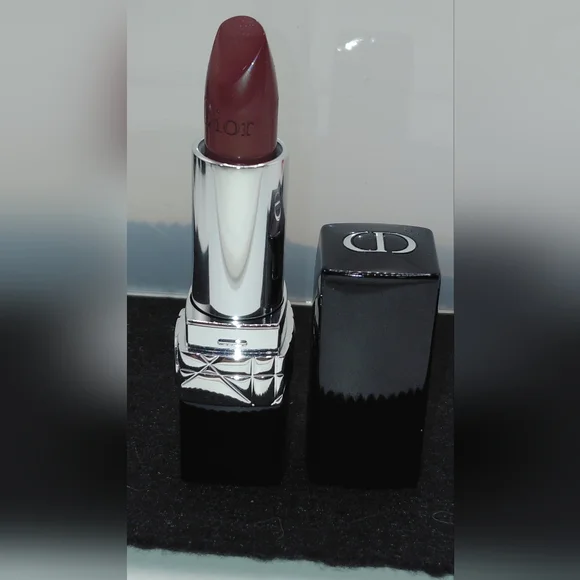 Dior Rouge Satin Lipstick 824 St Germain Satin