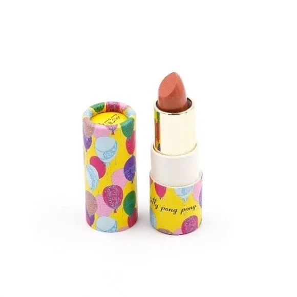 Jelly‎ Pong Pong - Lip Butter - Balloons - .14 oz / 4 g