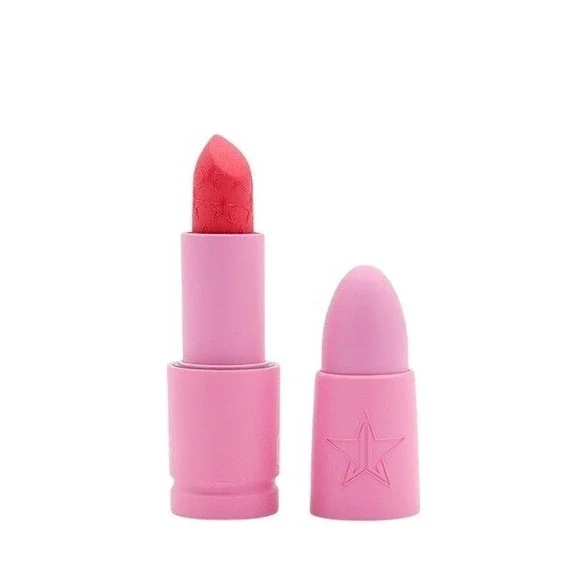 Jeffree Star - Velvet Trap Lipstick - Watermelon Soda - 4 g / .141 oz‎