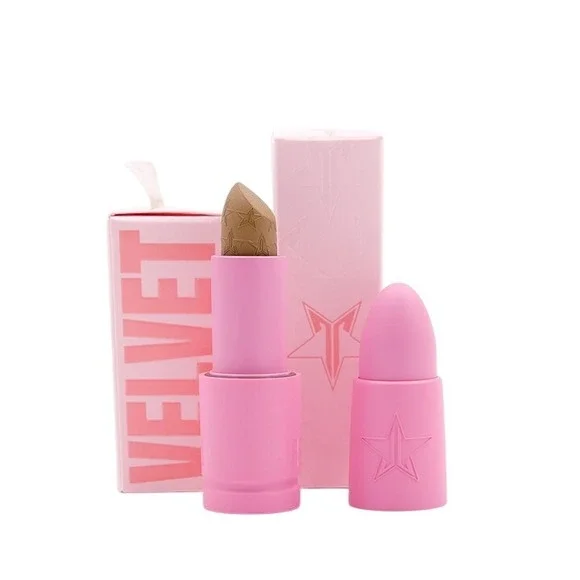 Jeffree Star - Velvet Trap Lipstick -‎ Unphazed - 4 g / .141 oz