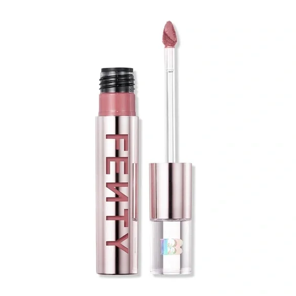 FENTY Icon Velvet Lipstick in C-Suite’ Heart (03)
