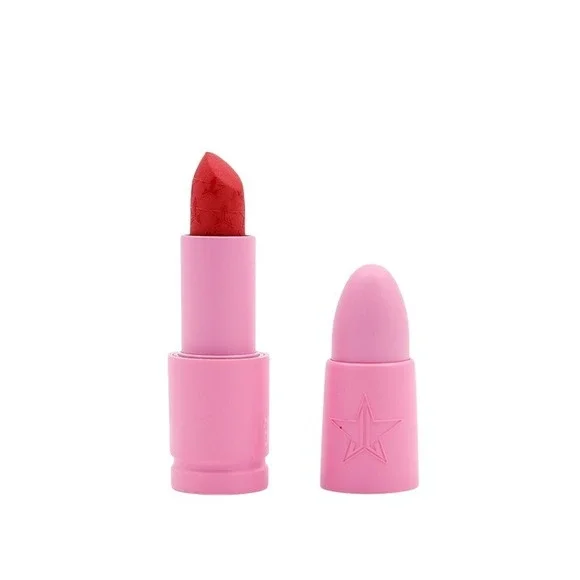 Jeffree Star - Velvet‎ Trap Lipstick - Red Affair - 4 g / .141 oz