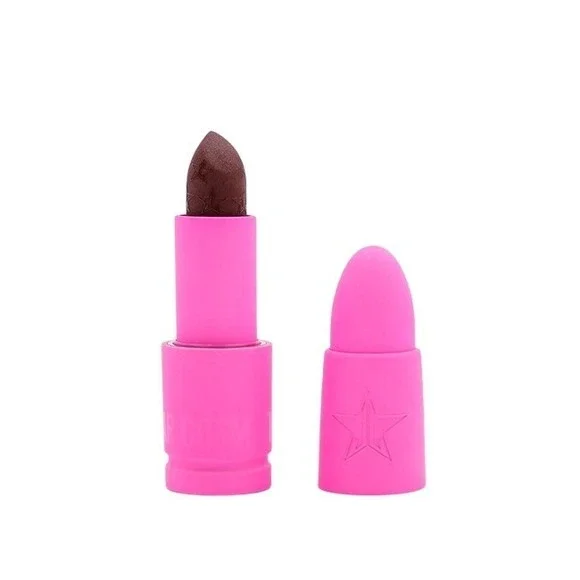 Jeffree Star - Velvet Trap Lipstick - Communion Wine - 3.6 g‎ / .11 oz
