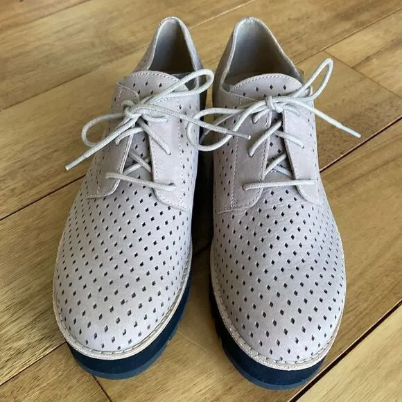 NEW Eileen Fisher “ERGO” platforms