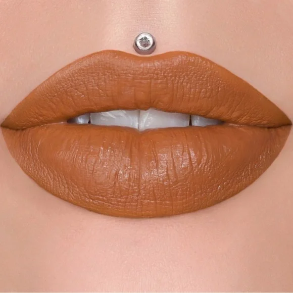 JEFFREE STAR - PLASTIC SURGERY Velvet Trap Lipstick NIB