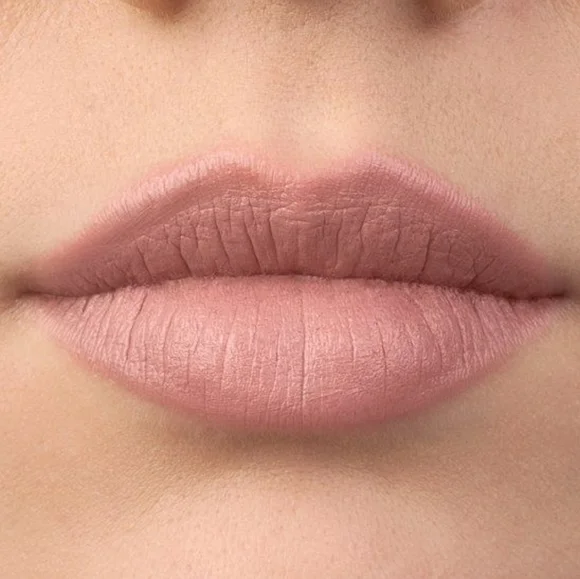 🧚‍♀️NICOLE Kevyn Aucoin DISCONTINUED Molten Lip NWOBOX