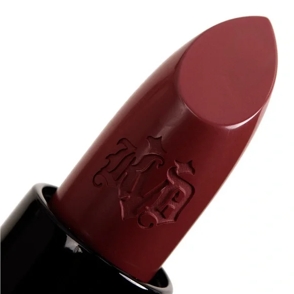Kat Von D Hawkwind Studded Kiss Creme Lipstick