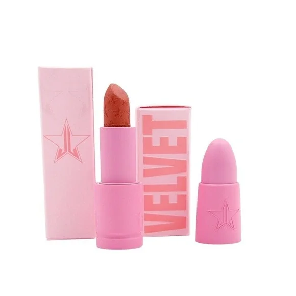 Jeffree‎ Star - Velvet Trap Lipstick - Libra Lynn - 3.6 g / .11 oz