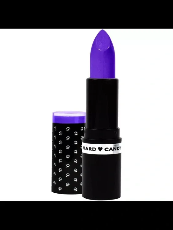 Hard‎ Candy Fierce Effects Lipstick 