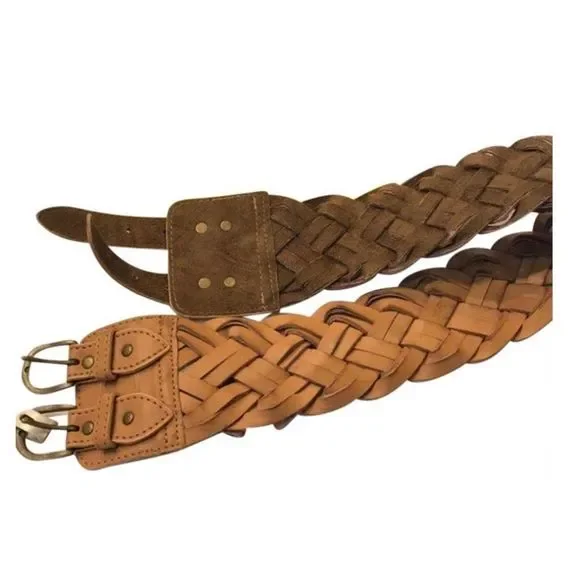 Charlotte Russe Leather Belt***