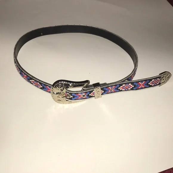 Belt