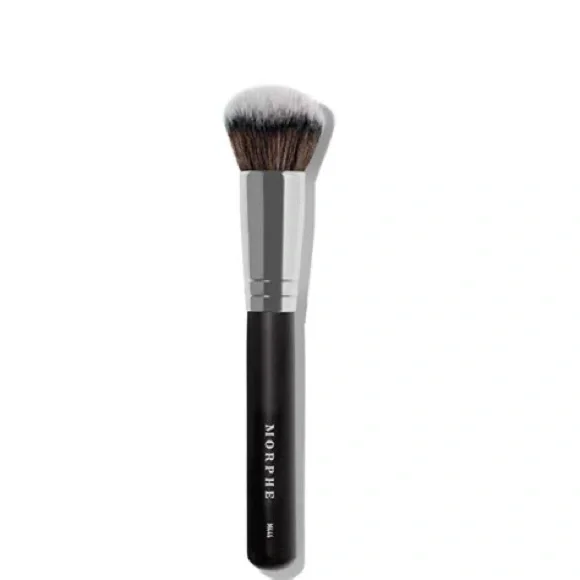 Morphe Dual-Tone Makeup Brush - M446 - Brand New