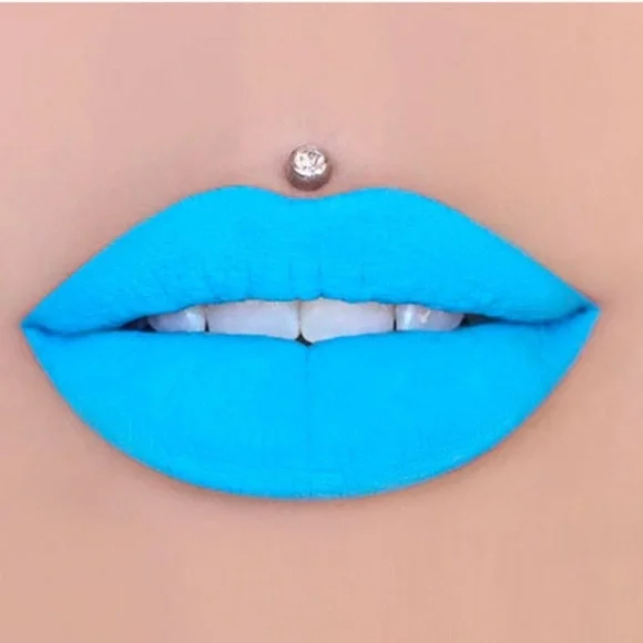 JEFFREE STAR - JAWBREAKER- Velour Liquid Lipstick NIB