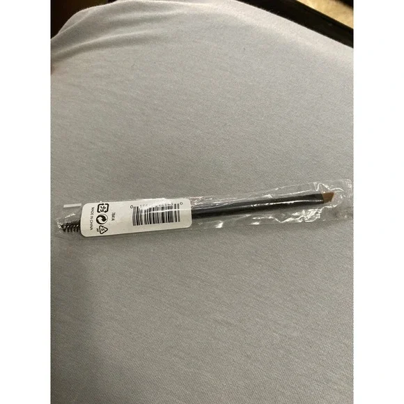 BareMinerals Angled Eyebrow Brush &‎ Comb # 78414 BARE ESCENTUALS