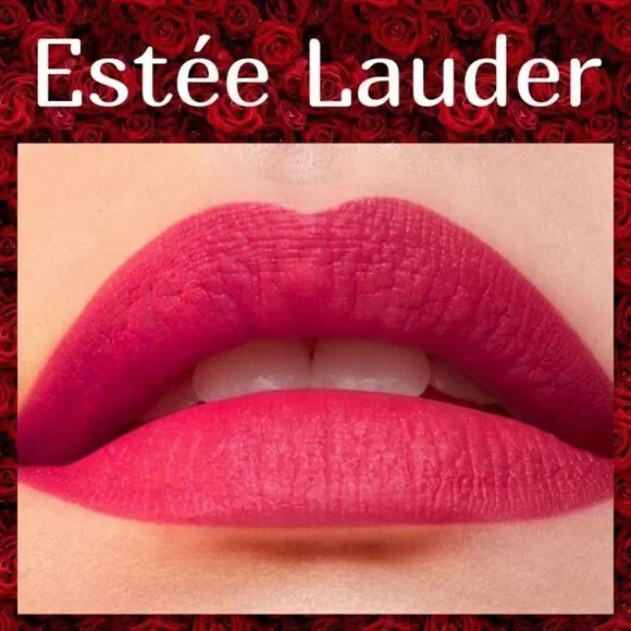 New Estée LauderPure Color Whipped Matte Lip Color with Moringa Butter - 925