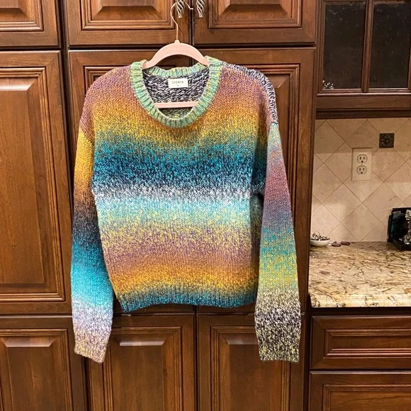 STORIA Sweater