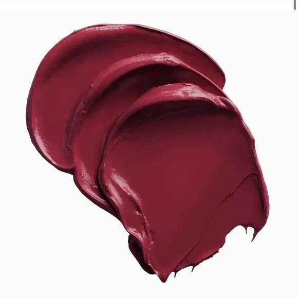 Burt's Bees Ruby Ripple lipstick
