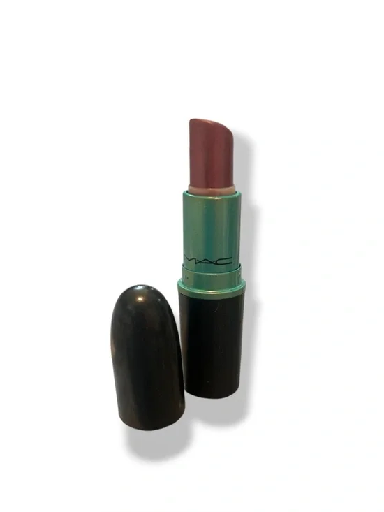 MAC cosmetics LURE glaze lipstick discontinued vintage cult limited edition