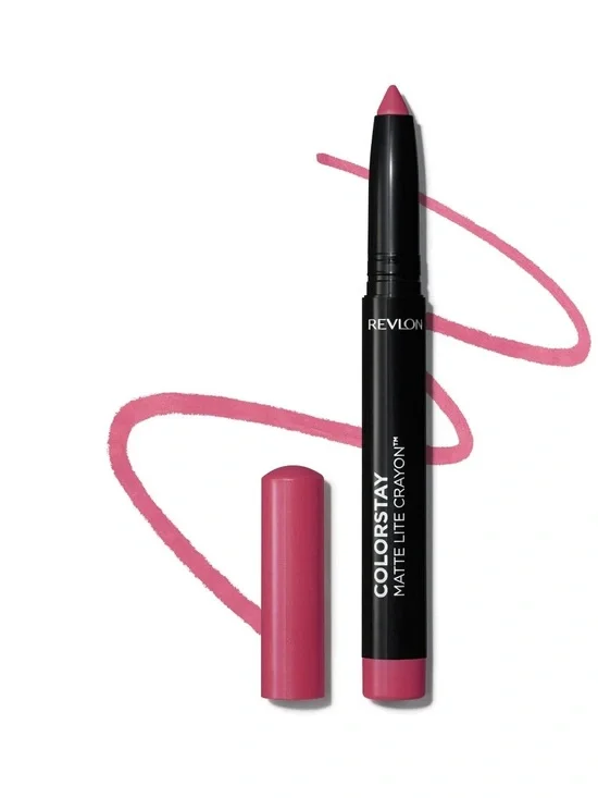 Revlon Matte Lip Crayon - “Lift Off”