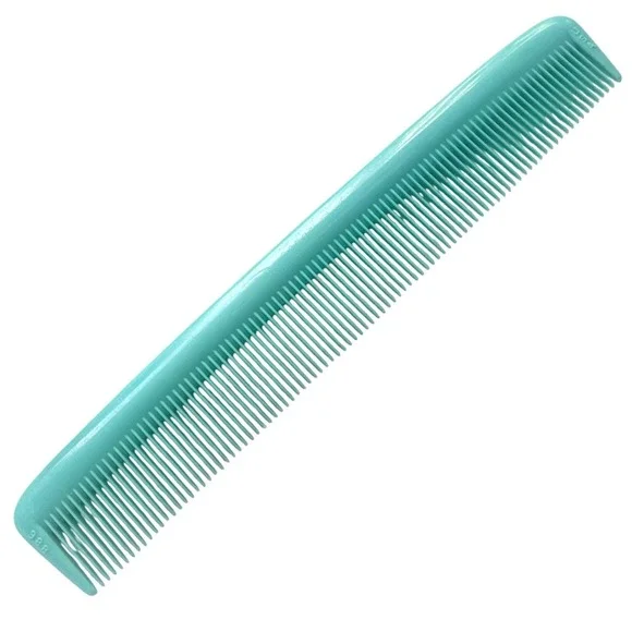 Vintage teal Blue 7