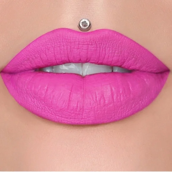 JEFFREE STAR - CAVITY Velour Liquid Lipstick NIB