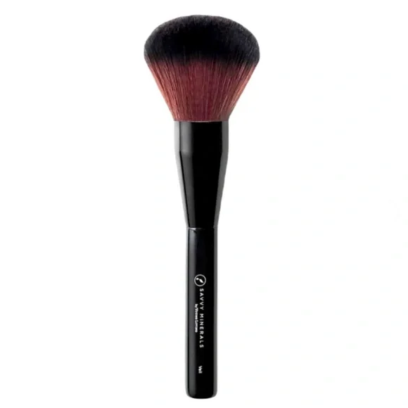 Young Living Essentials Savvy Minerals Veil Brush
