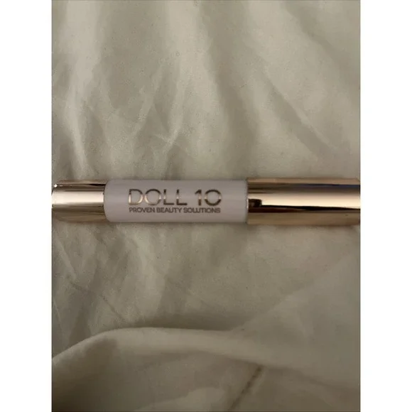 Doll 10 Lip Crayon - 