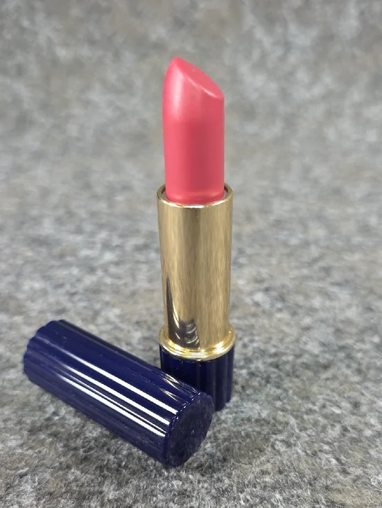 Estee Lauder True Lipstick, Poetic Rose, New