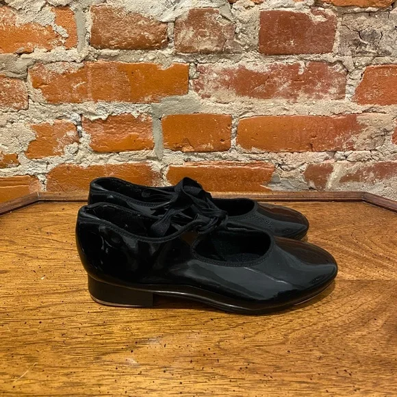 Capezio Jr. Tyette N625 Dance Shoes, Women’s Size 8.5