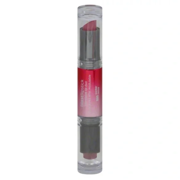 CoverGirl BlastFlipStick Pucker 805 Blendable Lip Duo Lipstick NEW IN PACKAGE
