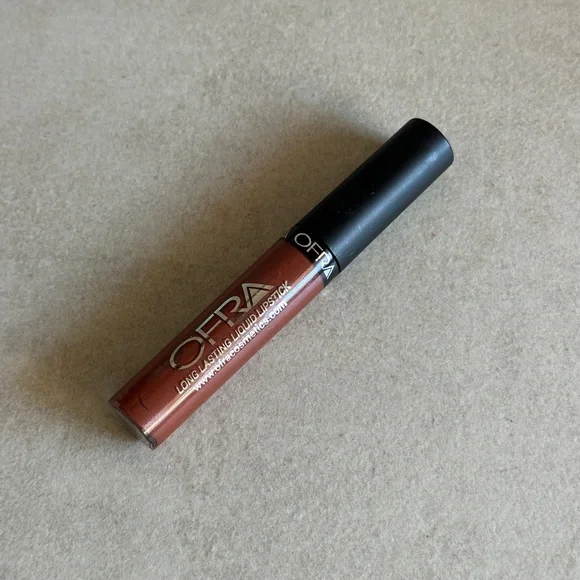 OFRA Long Lasting Liquid Lipstick - Americano - Matte Finish