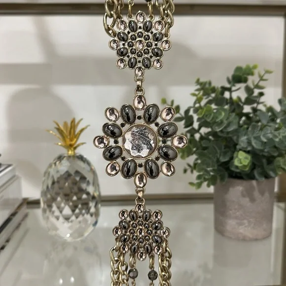 Embellished quality Belt