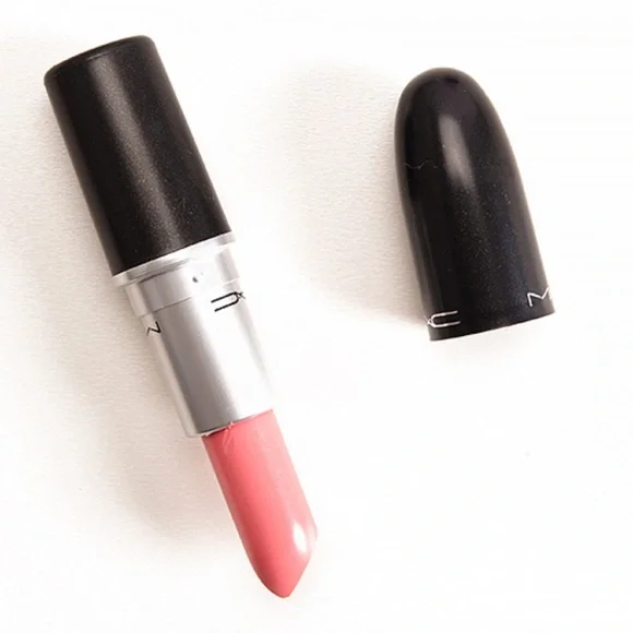 MAC Lustre Lipstick Catty Pink NEW IN BOX