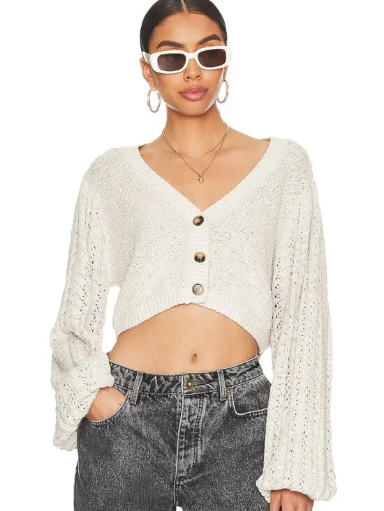 Tularosa | Odalis Cardigan