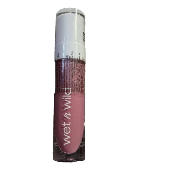 Wet n Wild‎ MegaLast Liquid Catsuit High-Shine Lipstick, Chic Got Real ...
