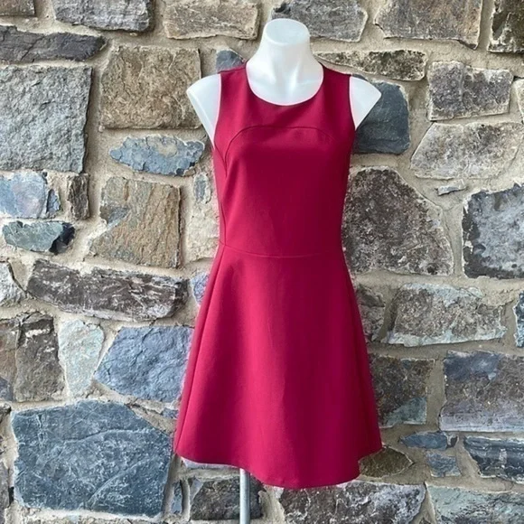 Madewell Adore Dress size 10