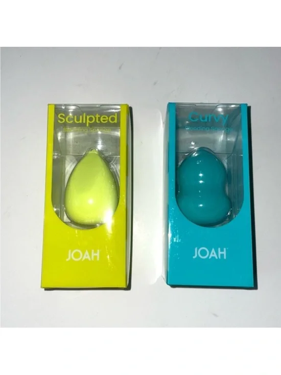 Joah by KISS blending sponges, NWT‎